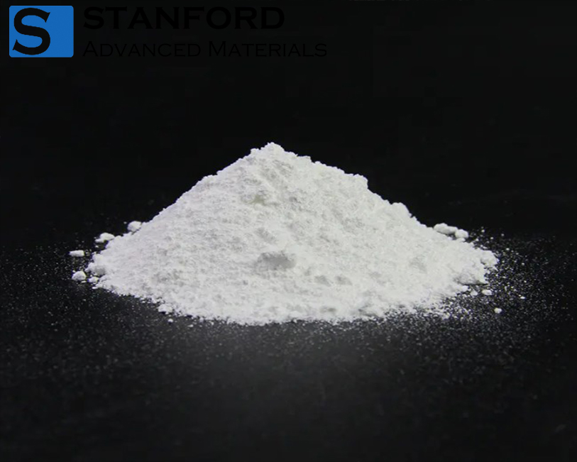 Stanford Advanced Materials